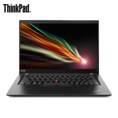 联想ThinkPad X13 锐龙版（08CD）13.3英寸高性能轻薄笔记本电脑（锐龙5 PRO 4650U 16G 512GSSD 100%sRGB）